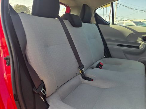 Used 2014 Toyota Prius C One image 18