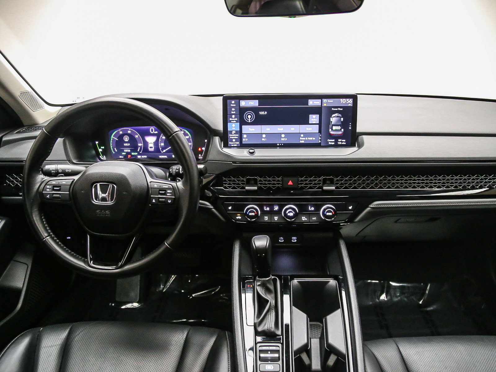 Used 2024 Honda Accord EX-L image 13