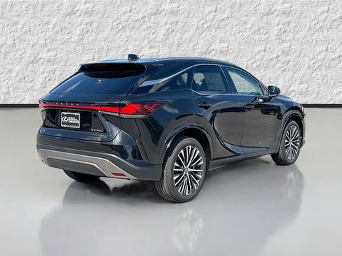 New 2026 Lexus RX 350 Premium Plus FWD image 3