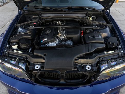 Used 2005 BMW M3 Coupe RWD image 26