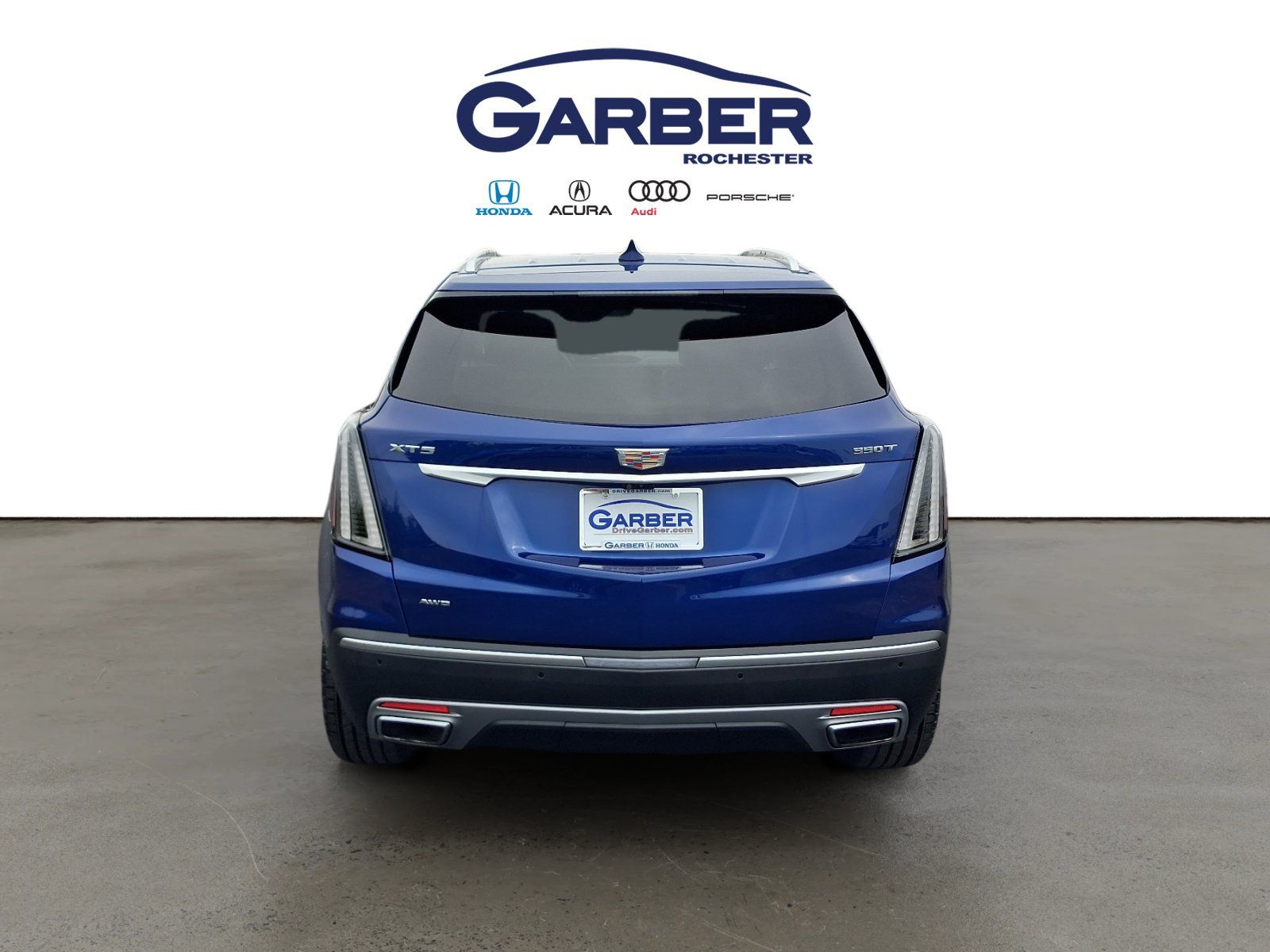 Used 2023 Cadillac XT5 Premium Luxury w/ Technology Package AWD/4WD image 11