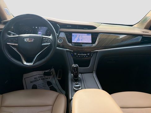 Used 2023 Cadillac XT6 Sport w/ Platinum Package AWD/4WD image 23