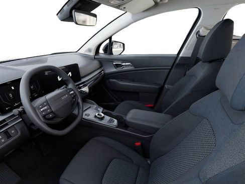 New 2026 Kia Sportage S image 17