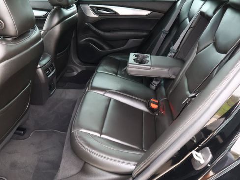 Used 2024 Cadillac CT5 Luxury w/ Sun And Sound Package image 25