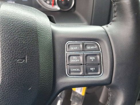 Used 2016 RAM 1500 Sport AWD/4WD image 17