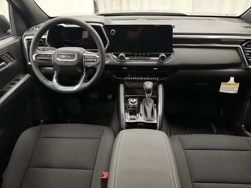 New 2026 GMC Canyon Elevation w/ Technology Package image 7