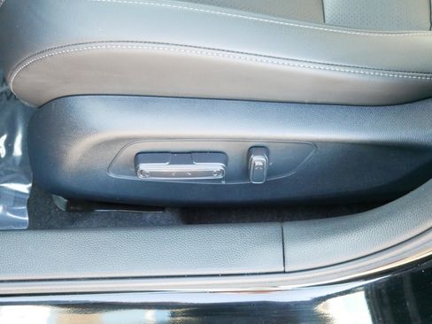 Certified 2025 Honda Civic Sport Touring image 20