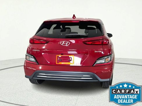 Used 2023 Hyundai Kona SEL FWD image 8
