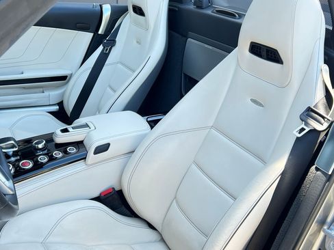 Used 2012 Mercedes-Benz SLS AMG Roadster image 18