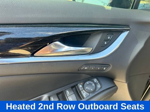 Used 2021 Buick Enclave Avenir w/ Avenir Technology Package FWD image 53