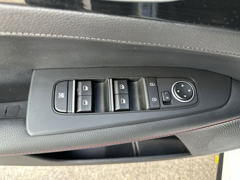 Certified 2024 Kia Forte GT w/ GT2 Package image 15