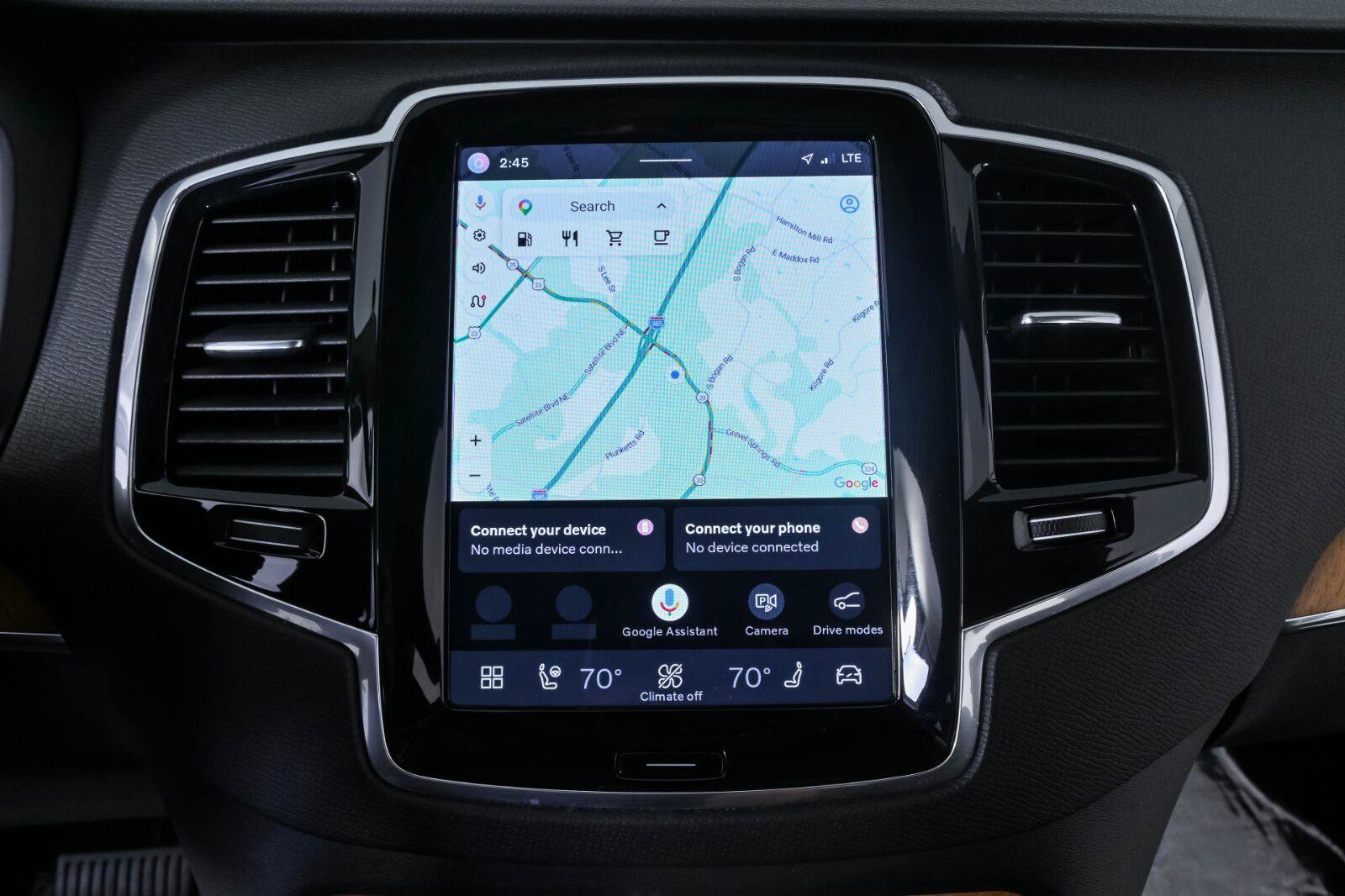 Certified 2023 Volvo XC90 B6 Plus AWD/4WD image 15