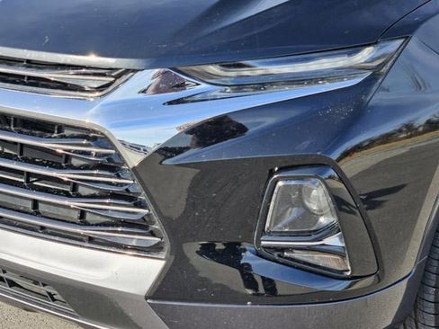 Used 2022 Chevrolet Blazer Premier w/ Enhanced Convenience Package image 9