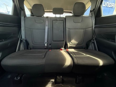 Certified 2022 Hyundai Tucson SEL w/ Cargo Package image 28