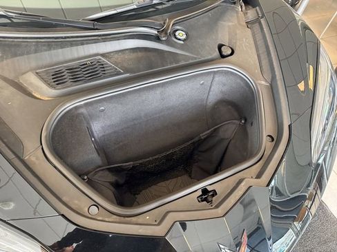 Used 2023 Chevrolet Corvette Stingray Preferred Conv w/ Z51 Performance Package image 20