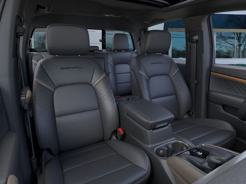 New 2026 GMC Canyon Denali image 41