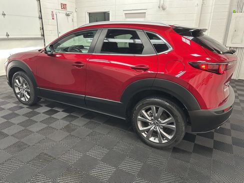 Used 2023 MAZDA CX-30 AWD 2.5 S w/ Select Package image 7