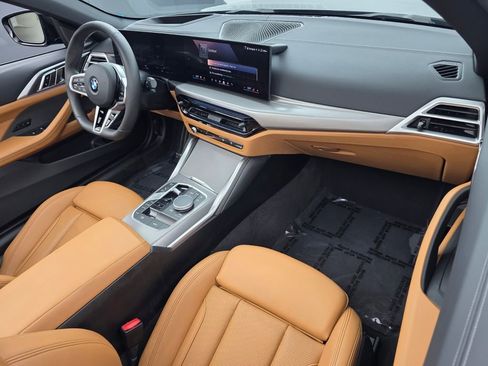 Used 2026 BMW 430i Convertible RWD image 30