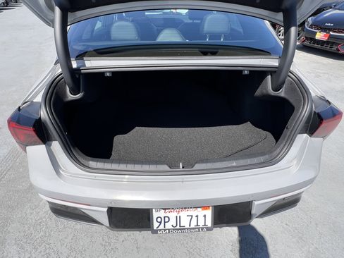 Certified 2025 Kia K5 GT-Line image 19