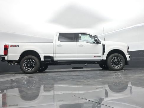 New 2026 Ford F250 Platinum AWD/4WD image 52