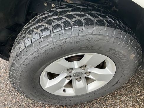 Used 2022 RAM 1500 Classic SLT w/ Protection Group image 2