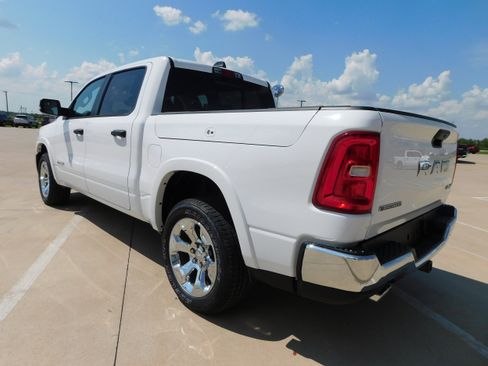 New 2026 RAM 1500 Big Horn image 5