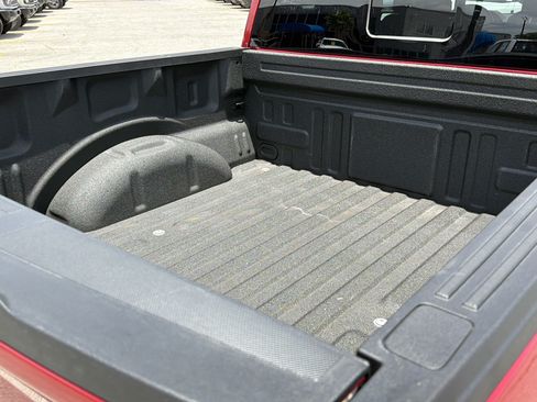 Used 2025 Ford F150 XLT w/ Equipment Group 302A MID AWD/4WD image 8