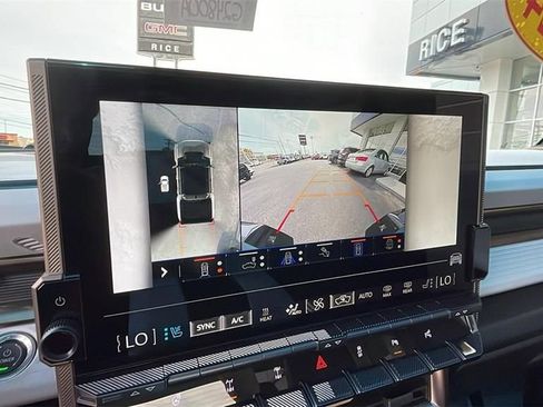 Used 2024 GMC Hummer EV 3X w/ Omega Edition image 19