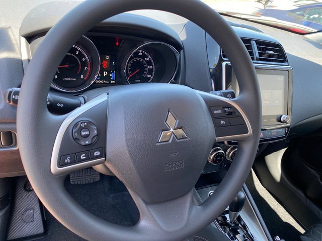 New 2026 Mitsubishi Outlander Sport ES AWD/4WD image 12