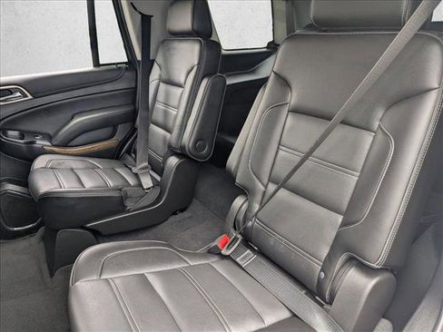 Used 2020 GMC Yukon Denali w/ Open Road Package AWD/4WD image 21