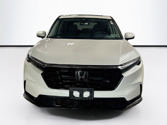 Used 2024 Honda CR-V EX image 2