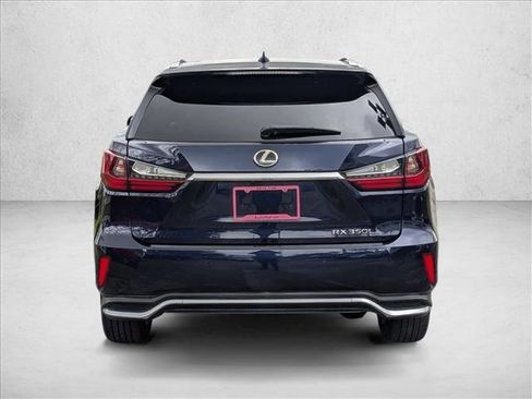 Used 2018 Lexus RX 350L w/ Premium Package image 6