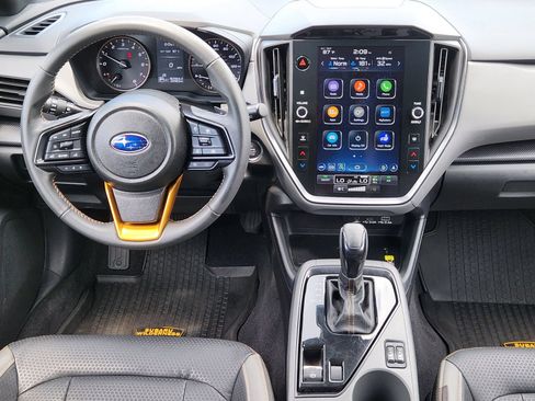 Used 2024 Subaru Crosstrek 2.5i Wilderness w/ Crosstrek Mirror Package AWD/4WD image 30
