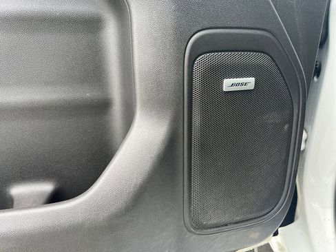 Used 2021 GMC Sierra 1500 AT4 w/ AT4 Premium Package image 13