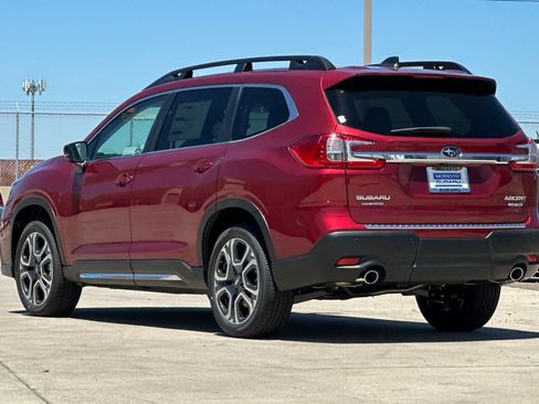 New 2026 Subaru Ascent Limited AWD/4WD image 5