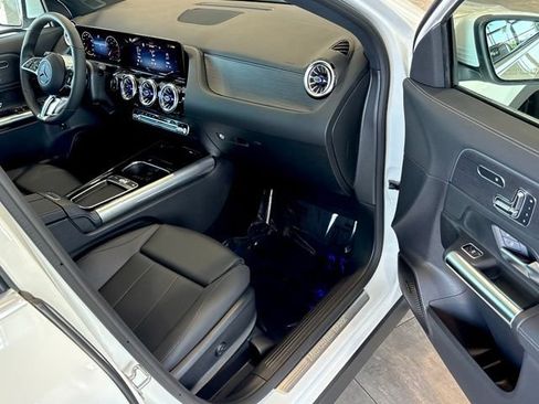 Certified 2026 Mercedes-Benz GLA 250 4MATIC image 38