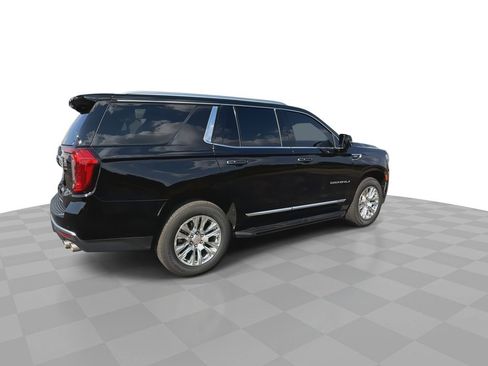 Certified 2023 GMC Yukon Denali image 8