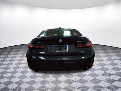 New 2026 BMW 330i xDrive Sedan w/ M Sport Package image 9