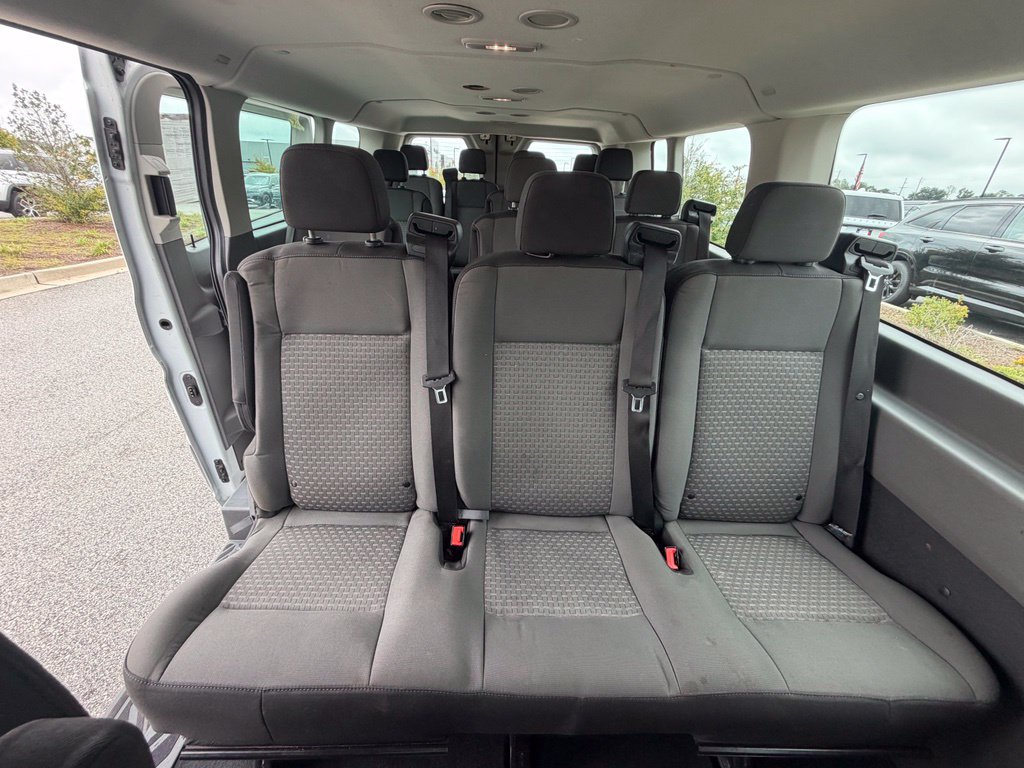 Used 2023 Ford Transit 350 XLT RWD image 45