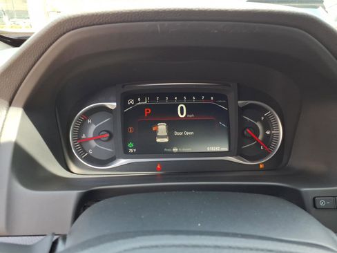 Used 2024 Honda Passport Black Edition image 26