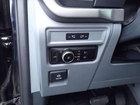 New 2024 Ford F150 XLT w/ Mobile Office Package image 8