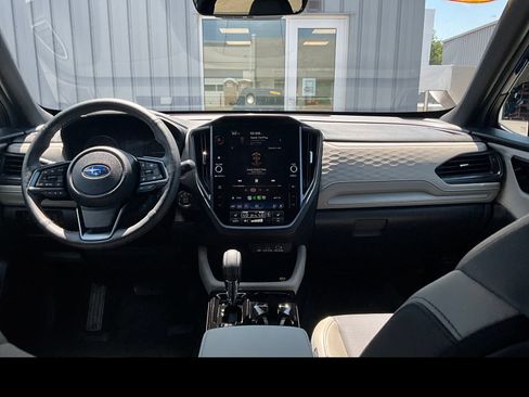 Certified 2026 Subaru Forester Limited AWD/4WD image 4
