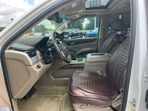 Used 2016 GMC Yukon SLT w/ Open Road Package RWD image 16
