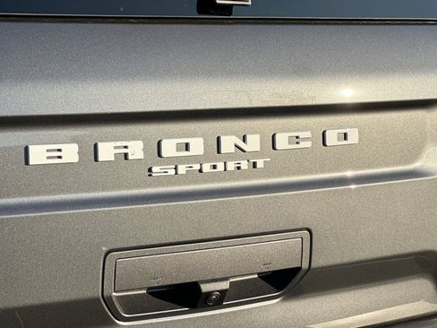 New 2024 Ford Bronco Sport Badlands w/ Premium Package image 27