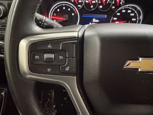 Used 2023 Chevrolet Silverado 2500 LT w/ Convenience Package image 34