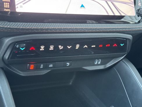 New 2026 Jeep Cherokee Limited AWD/4WD image 19