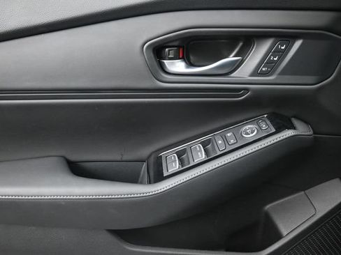 Certified 2025 Honda Accord Touring image 26