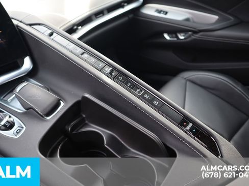 Used 2023 Chevrolet Corvette Stingray image 24