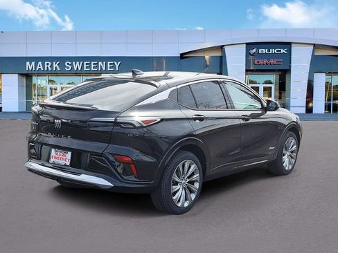New 2026 Buick Envista Sport Touring FWD image 30