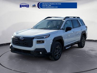 New 2026 Subaru Outback Premium